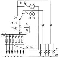 ВРУ1-21-10/13/14/15/16 УХЛ4