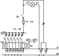ВРУ1-27-60А/63А/64А/65А/66А УХЛ4