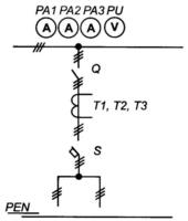 Низковольтные комплектные устройства