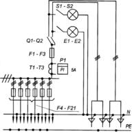 ВРУ1-23-50/53/54/55/56 УХЛ4