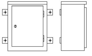 Пункты распределительные ПР11