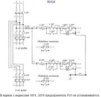 Ящики управления освещением
