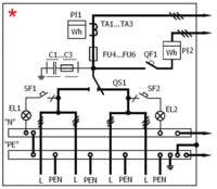 ВРУ-4СЭ-400-114-УХЛ4