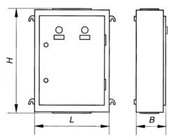 УАВР &ndash; Я8300