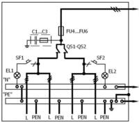 ВРУ-4СЭ-250-122-УХЛ4