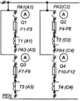 Низковольтные комплектные устройства