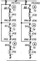Низковольтные комплектные устройства