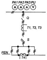 Низковольтные комплектные устройства