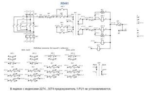Ящики управления освещением