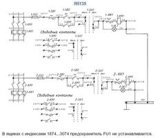 Ящики управления освещением