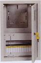 Щитки встраиваемые IP30