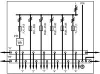 ВРУ-4СЭ-400/250-270/276/277/278/279-УХЛ4
