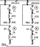 Низковольтные комплектные устройства