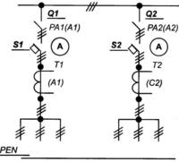 Низковольтные комплектные устройства