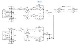 Ящики управления освещением