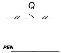 Низковольтные комплектные устройства