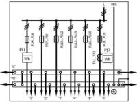 ВРУ-4СЭ-400/250-280/286/287/288/289-УХЛ4