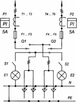 ВРУ1-11-10 УХЛ4