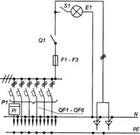 ВРУ1-25-60А/63А/64А/65А/66А УХЛ4