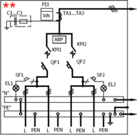 ВРУ-4СЭ-400-118-УХЛ4