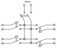 Принципиальные схемы