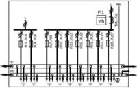 ВРУ-4СЭ-400-220/230-УХЛ4