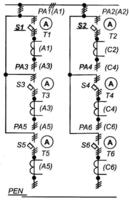 Низковольтные комплектные устройства