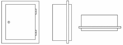 Пункты распределительные ПР11