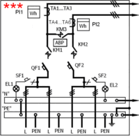 ВРУ-4СЭ-250-119-УХЛ4
