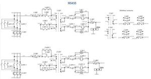 Ящики управления освещением