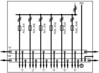 ВРУ-4СЭ-400-260/266/267/268/269-УХЛ4