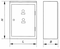 Устройство автоматического включения резерва серии Я(Ш)АВР